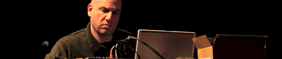 Christopher DeLaurenti