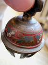 antique bell